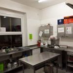 Main Kitchen